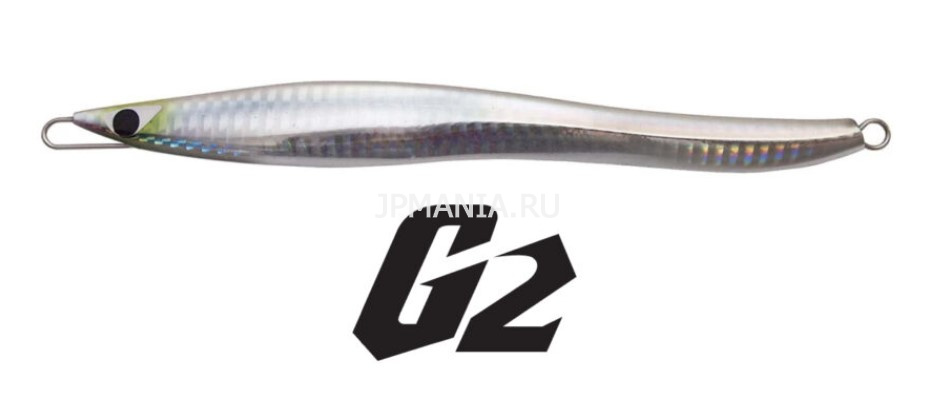 CB One G2 на jpmania.ru