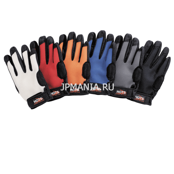 Hot's 3D Mesh Fishing Gloves  jpmania.ru