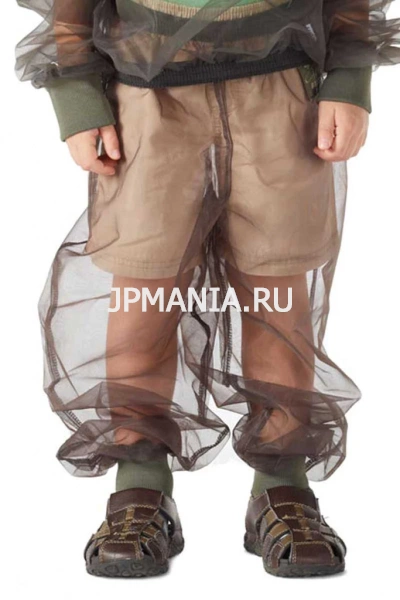 BugBaffler Children's Insect Protective Pants  jpmania.ru