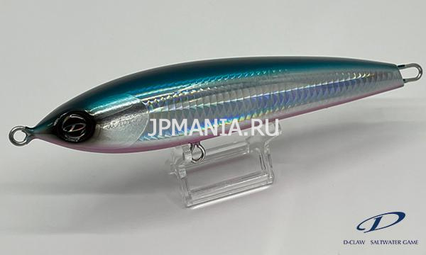 D-Claw Dapper на jpmania.ru