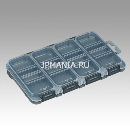 Meiho Quattro Case J на jpmania.ru