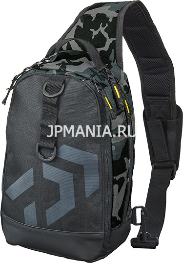 Daiwa One Shoulder Bag LT  jpmania.ru
