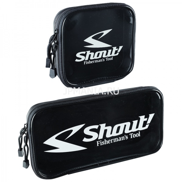 Shout Assist Case IV на jpmania.ru
