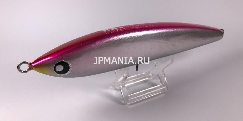 RST Supply Nezul на jpmania.ru