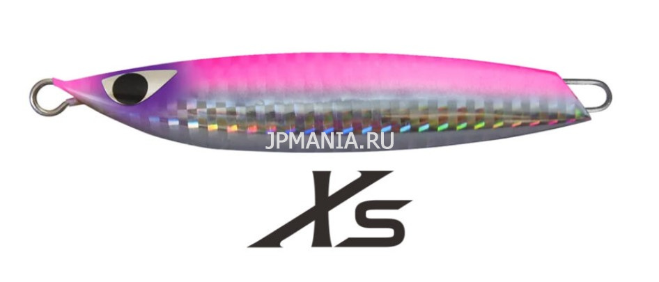CB One XS на jpmania.ru