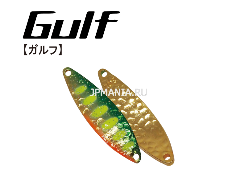 Ivyline Gulf на jpmania.ru