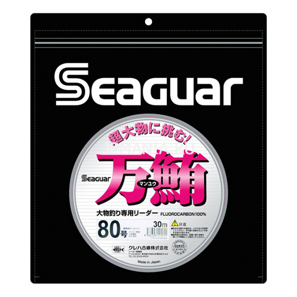 Seaguar Manyu на jpmania.ru