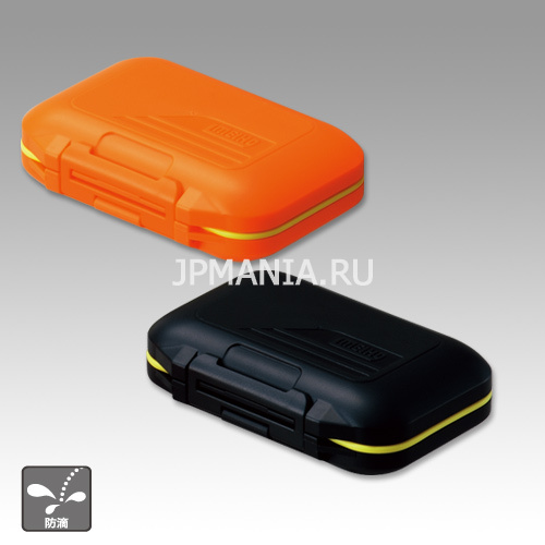 Meiho Pro Spring Case на jpmania.ru