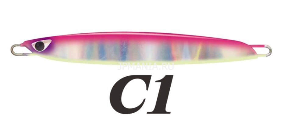CB One C1 на jpmania.ru