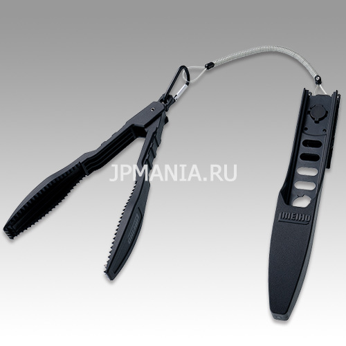 Meiho F Grip BM на jpmania.ru