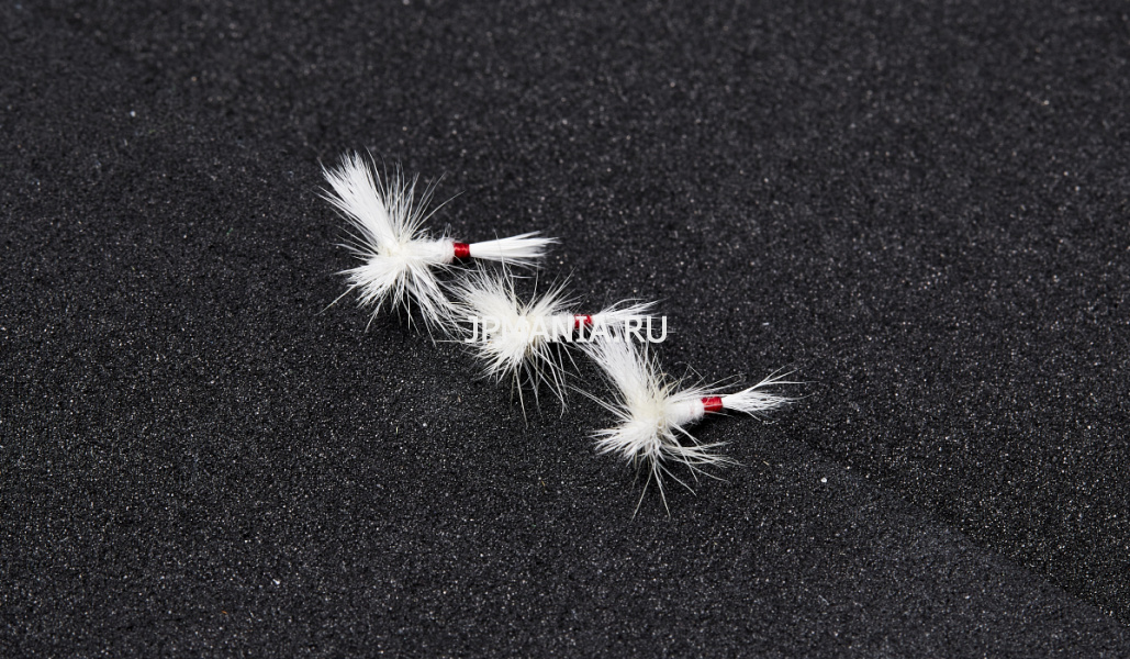VanFook Tenkara Master Dry Tenkara на jpmania.ru