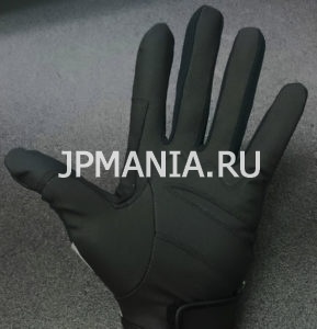 MC Works Finess Gloves FG2  jpmania.ru