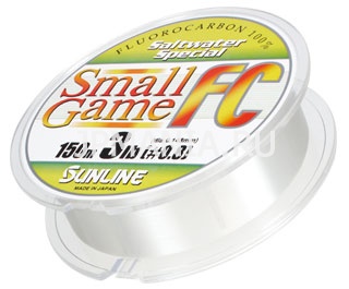 Sunline SWS Small Game FC  jpmania.ru
