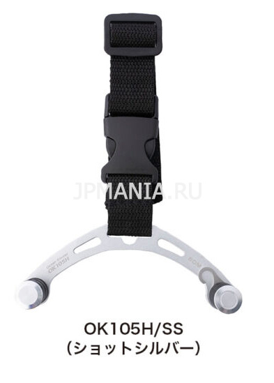 Studio Ocean Mark Ocean Knotter на jpmania.ru