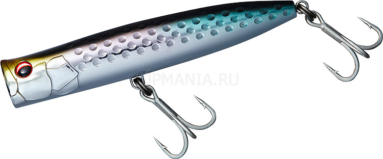 Daiwa Shore Spartan Power Splash на jpmania.ru