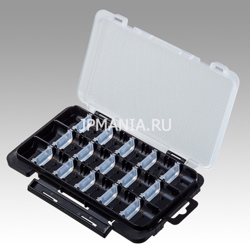 Meiho Light Game Case J на jpmania.ru
