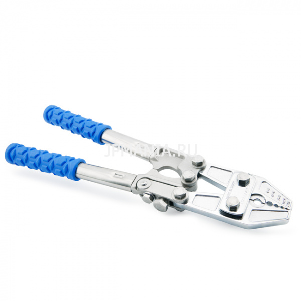 AFW Stainless Steel Heavy Duty Hand Swaging Tool на jpmania.ru