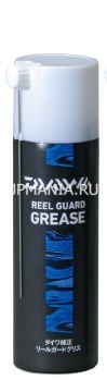Daiwa Reel Guard Grease на jpmania.ru