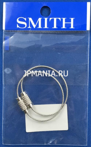 Smith Wire Ring на jpmania.ru
