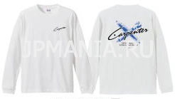 Carpenter T-shirt Cotton Long Sleeve  jpmania.ru
