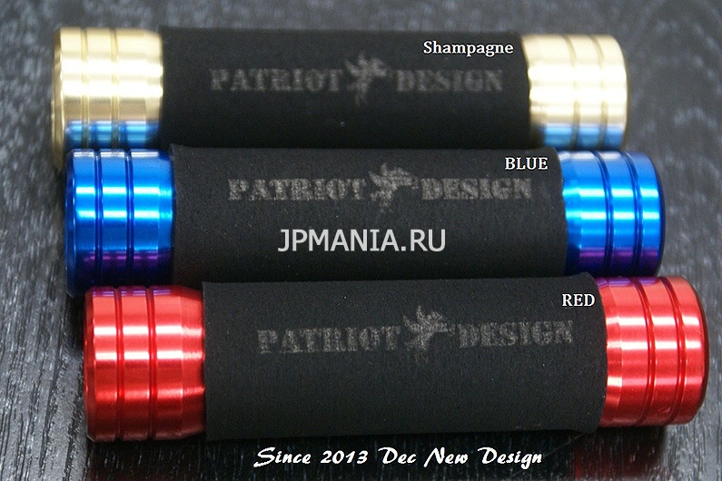 Patriot Design Tight Line Stick  jpmania.ru