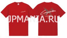 Carpenter T-shirt Dry Short Sleeve  jpmania.ru