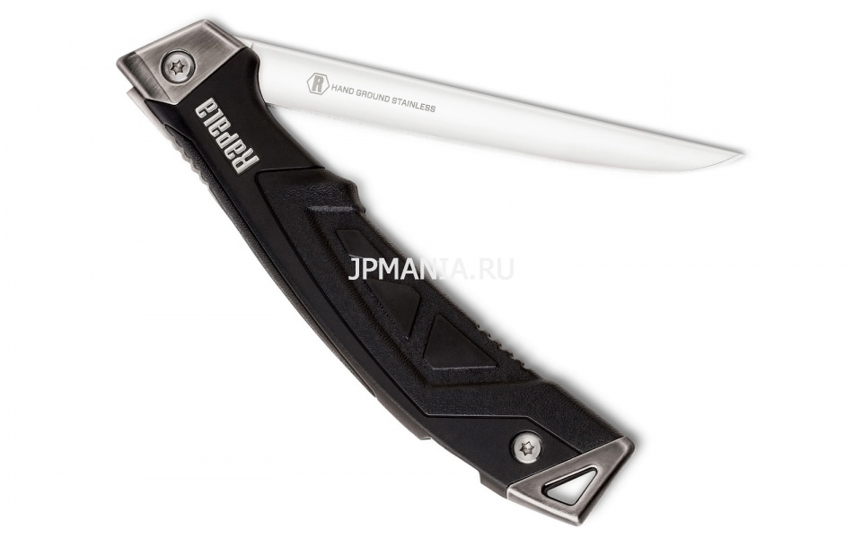 Rapala RCD 5" Folding Fillet Knife RCDFF5 13cm на jpmania.ru