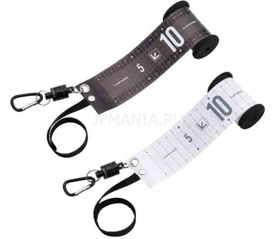 Tailwalk Roll Up Measure на jpmania.ru