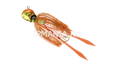 Duel Salty Rubber  jpmania.ru
