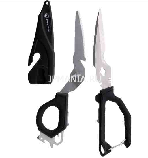Tailwalk Multi-Function Scissors на jpmania.ru