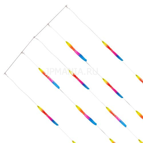 Tormenter Center Directional 9" Squids-36" на jpmania.ru