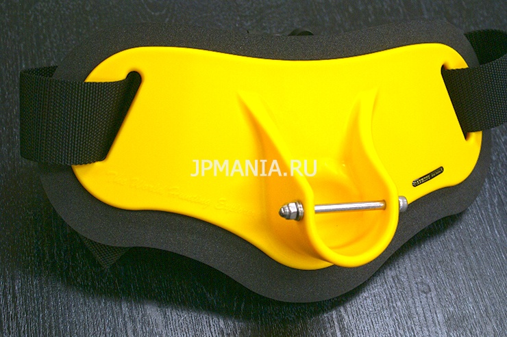 Patriot Design Fighting Belt Type-A на jpmania.ru