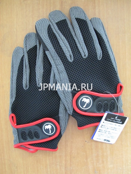 Palms Light Game Gloves  jpmania.ru