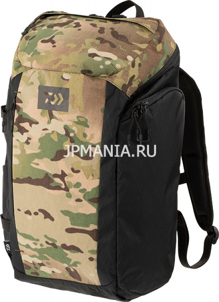 Daiwa X-Pac Backpack (A)  jpmania.ru