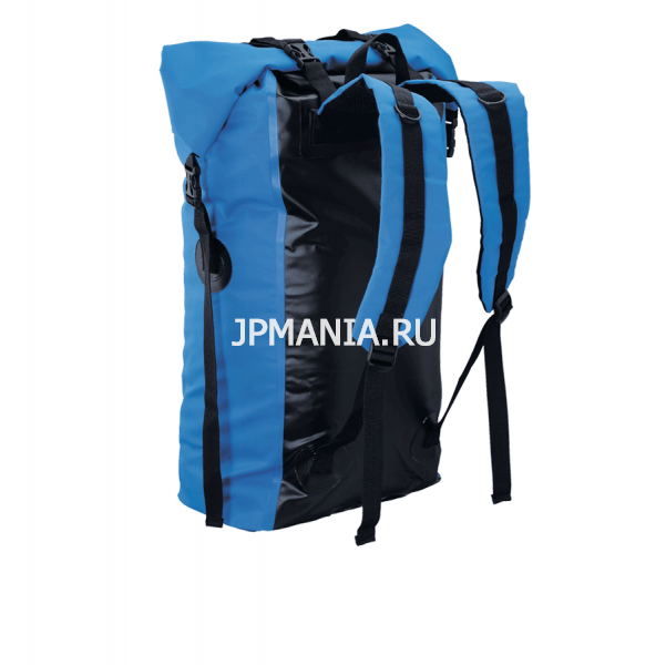 Hot's Waterproof Backpack на jpmania.ru