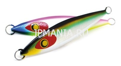 Damiki Back Drop на jpmania.ru