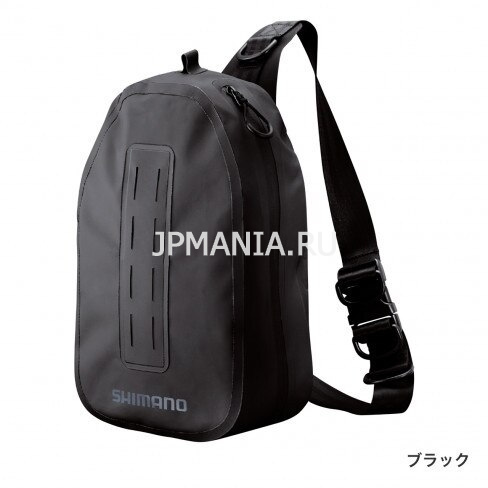 Shimano SP Sling Bag BS-011U  jpmania.ru