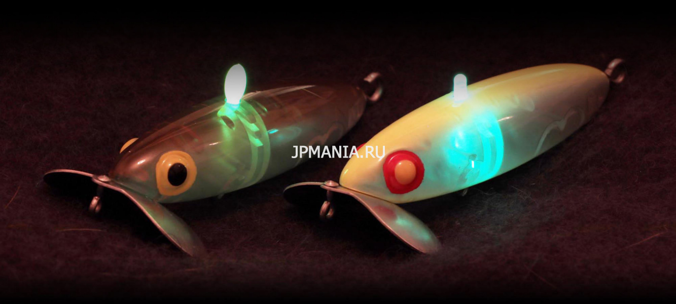 Bombada Pencil Bug на jpmania.ru