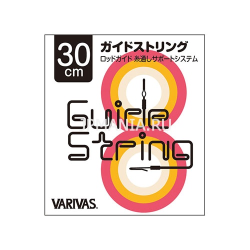 Varivas Guide String  jpmania.ru