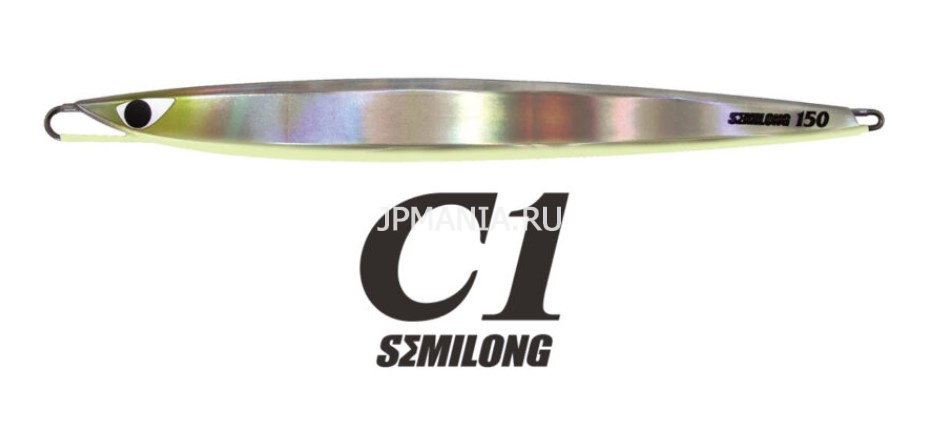 CB One C1 Semilong на jpmania.ru
