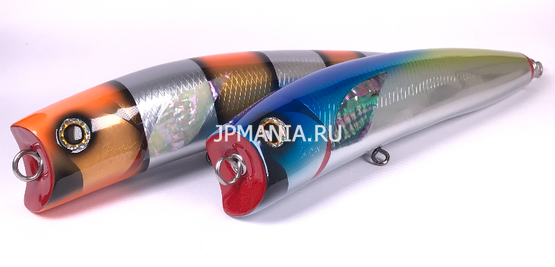 Kurupen GT Pop на jpmania.ru