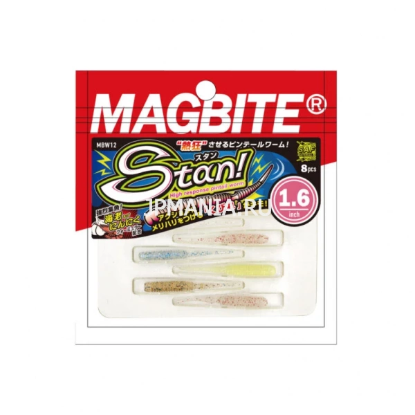 Magbite Stan на jpmania.ru