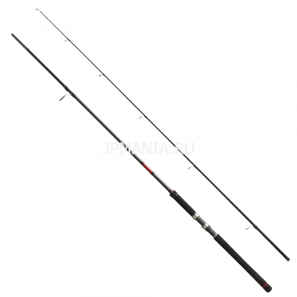 Alpha Tackle Crazee Salmon Shaft на jpmania.ru