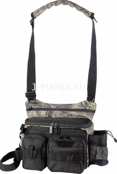 Daiwa HG Shoulder Bag LT B  jpmania.ru