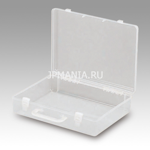 Meiho Attache на jpmania.ru