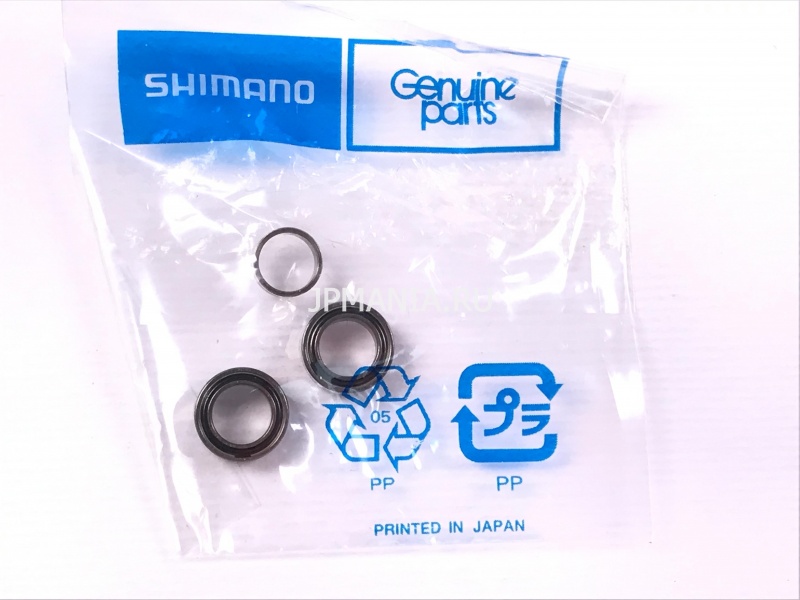 Shimano Ball Bearing Roller Kit на jpmania.ru