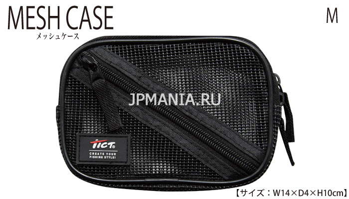 Tict Mesh Case  jpmania.ru