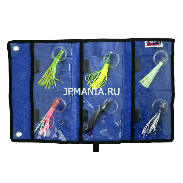 C&H Rigged & Ready Assortment на jpmania.ru