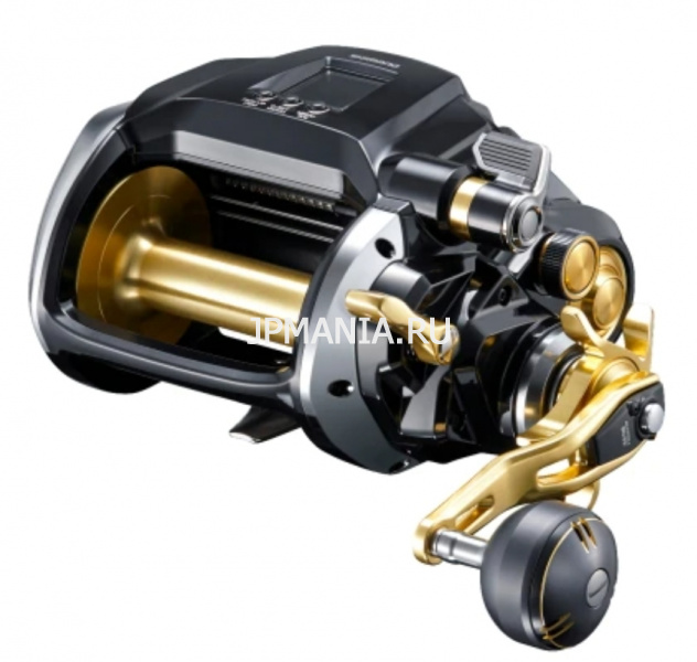 Shimano Beast Master MD на jpmania.ru
