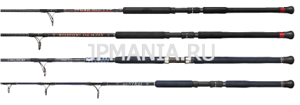 Smith Big Game WRC на jpmania.ru